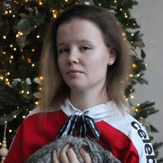 Фотография девушки Елизавета, 21 год из г. Архангельск