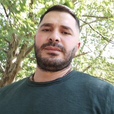 Фотография мужчины Vaxo, 37 лет из г. Вроцлав