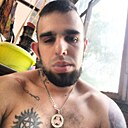 Роман, 28 лет