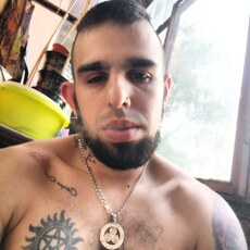 Фотография мужчины Роман, 28 лет из г. Курск