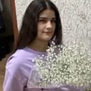 Дарья, 21 год