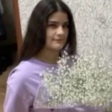 Фотография девушки Дарья, 21 год из г. Болхов