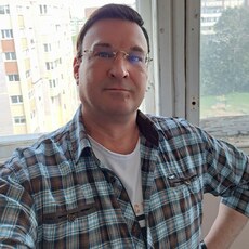 Фотография мужчины Вячеслав, 41 год из г. Калуга