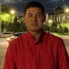 Фотография мужчины Kairat, 23 года из г. Кокшетау