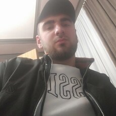 Фотография мужчины Gasan, 23 года из г. Махачкала