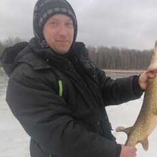 Фотография мужчины Иван, 32 года из г. Крестцы