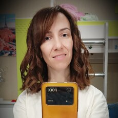 Фотография девушки Марина, 35 лет из г. Волжский