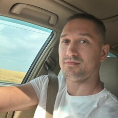 Фотография мужчины Санек, 42 года из г. Гусев