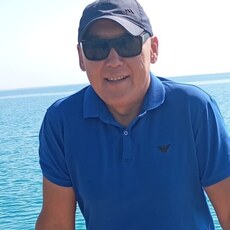 Фотография мужчины Нурдин, 58 лет из г. Нахабино