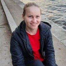 Фотография девушки Лидия, 38 лет из г. Минусинск