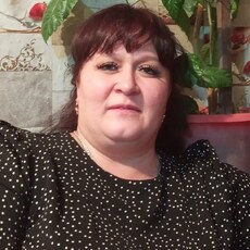 Фотография девушки Ната, 38 лет из г. Усолье-Сибирское