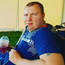 Фотография мужчины Андрей, 38 лет из г. Новомосковск