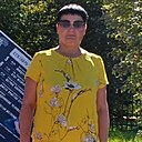 Татьяна, 55 лет