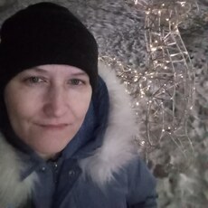 Фотография девушки Наталия, 43 года из г. Черногорск