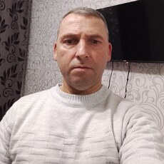 Фотография мужчины Сергей, 44 года из г. Костюковичи