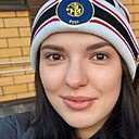 Альбина, 22 года