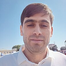 Фотография мужчины Карим, 30 лет из г. Истра