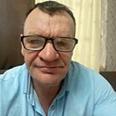 Сергей, 54 года