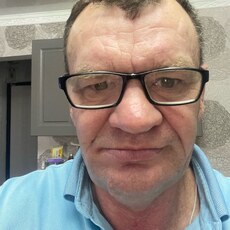 Фотография мужчины Сергей, 54 года из г. Атбасар