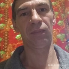 Фотография мужчины Виталий, 48 лет из г. Запорожье