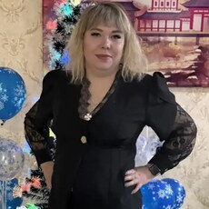 Фотография девушки Ирина, 32 года из г. Краснокаменск