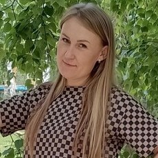 Фотография девушки Анастасия, 34 года из г. Петропавловск