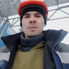 Фотография мужчины Алексей, 32 года из г. Чита