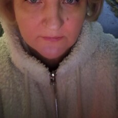 Фотография девушки Ольга, 48 лет из г. Нижний Новгород