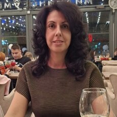 Фотография девушки Ирина, 45 лет из г. Белгород