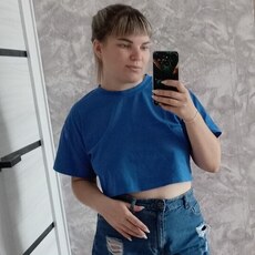 Фотография девушки Анжелика, 28 лет из г. Рубцовск