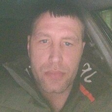 Фотография мужчины Миша, 38 лет из г. Комсомольск-на-Амуре