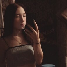 Фотография девушки Кира, 20 лет из г. Хабаровск