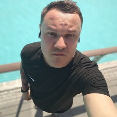 Фотография мужчины Владимир, 35 лет из г. Усть-Каменогорск