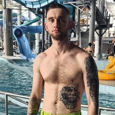 Фотография мужчины Владислав, 30 лет из г. Орша