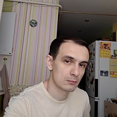 Фотография мужчины Рустем, 35 лет из г. Уфа