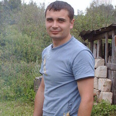 Фотография мужчины Сергей, 30 лет из г. Пинск