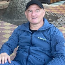 Фотография мужчины Роман, 41 год из г. Ставрополь