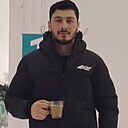 Натиг, 28 лет