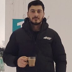 Фотография мужчины Натиг, 28 лет из г. Нижнекамск