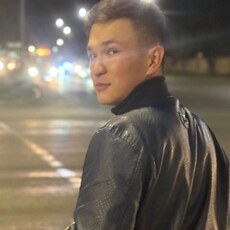 Фотография мужчины Алдияр, 23 года из г. Тараз