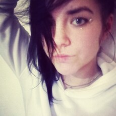 Фотография девушки Алиса, 28 лет из г. Ишим