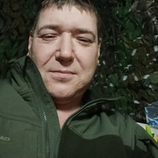 Фотография мужчины Алексей, 41 год из г. Донецк