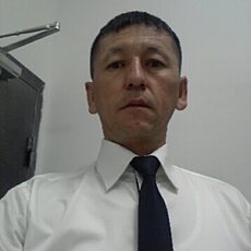 Фотография мужчины Сарсен, 43 года из г. Костанай