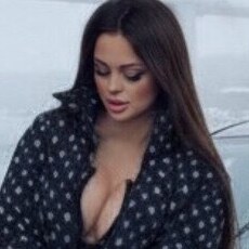 Фотография девушки Алина, 24 года из г. Уссурийск