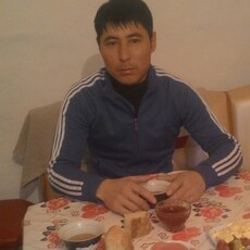 Фотография мужчины Мухан, 33 года из г. Шымкент