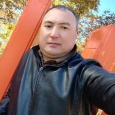 Фотография мужчины Тимур, 45 лет из г. Елизово