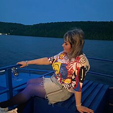 Фотография девушки Ася, 36 лет из г. Хабаровск