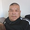 Асылбек, 55 лет