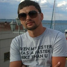 Фотография мужчины Рома, 40 лет из г. Опочка