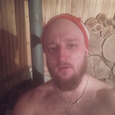 Фотография мужчины Павел, 35 лет из г. Барановичи